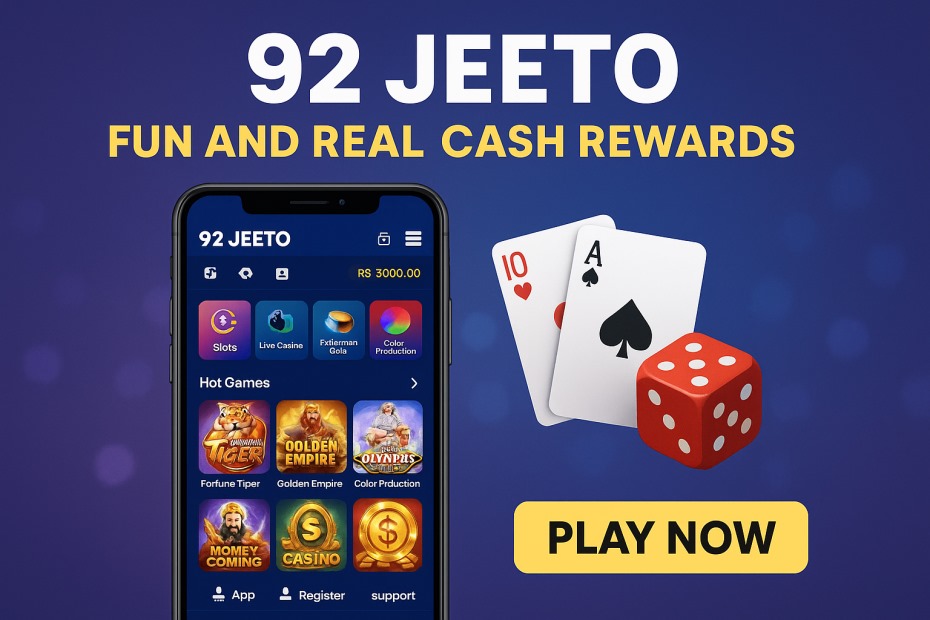 92-jeeto