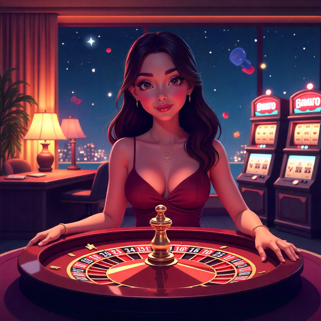 92PKR Games