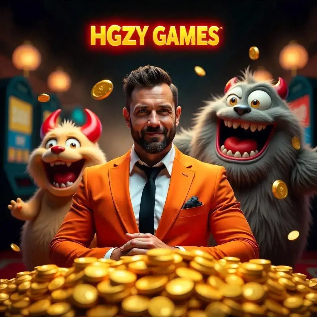 HGZY Game