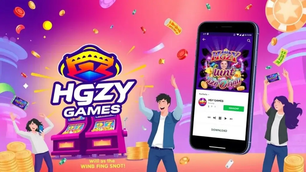 HGZY Game