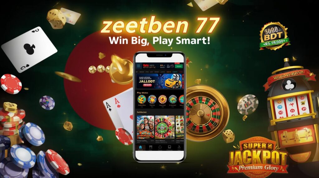 Zeetben 77