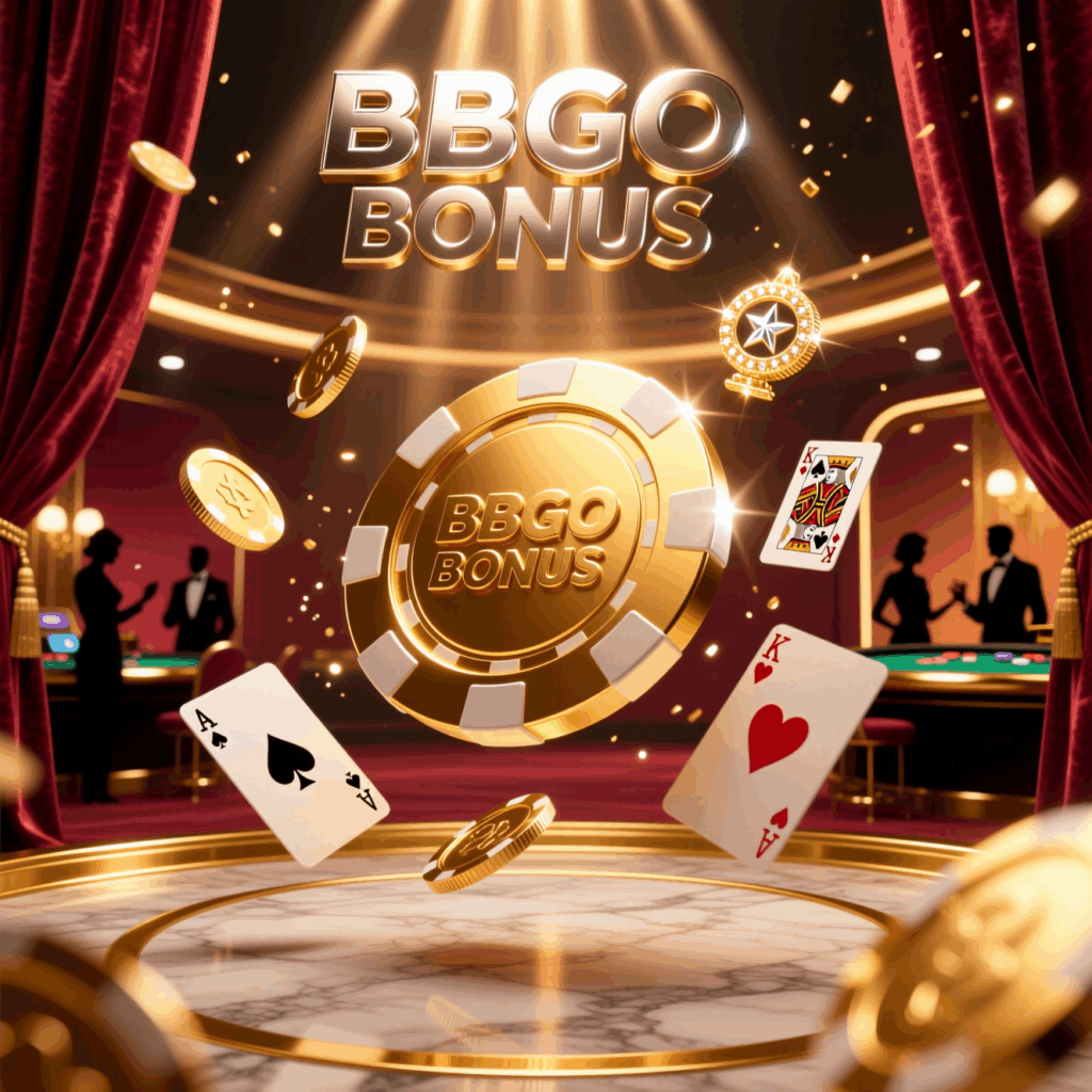 BBGO 