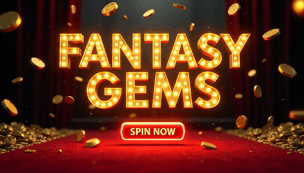 Fantasy Game
