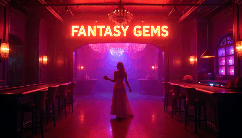 Fantasy Game