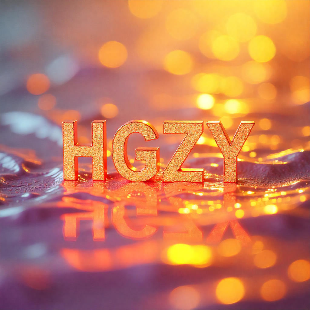 Hgzy APP