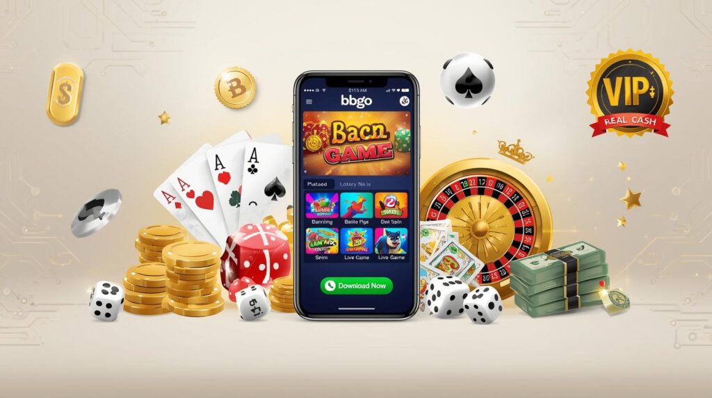 bbgo game
