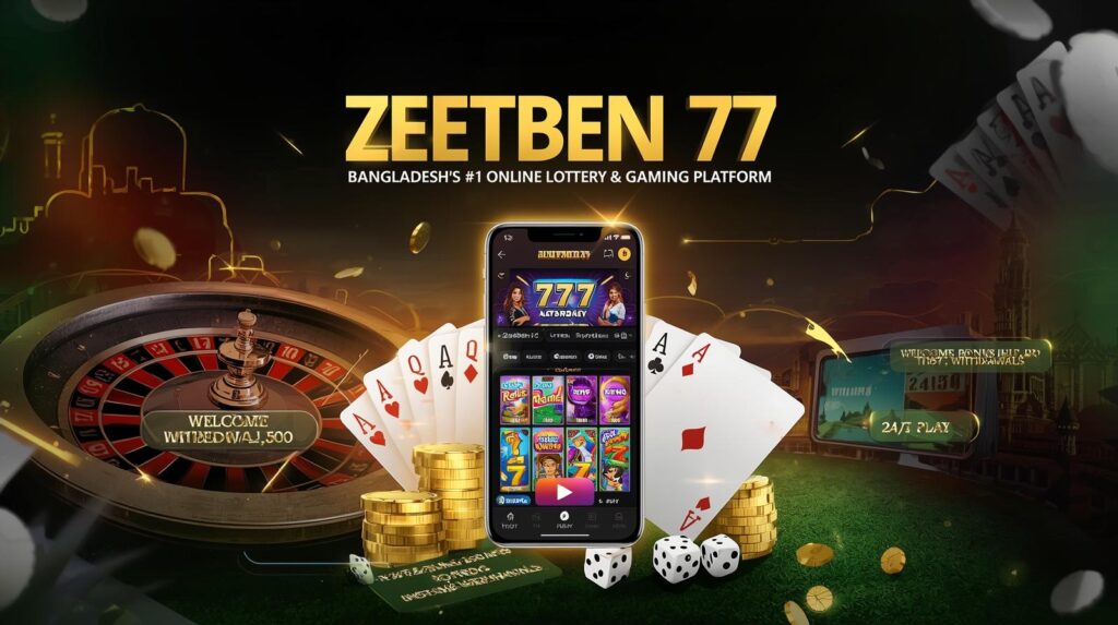 zeetben 77