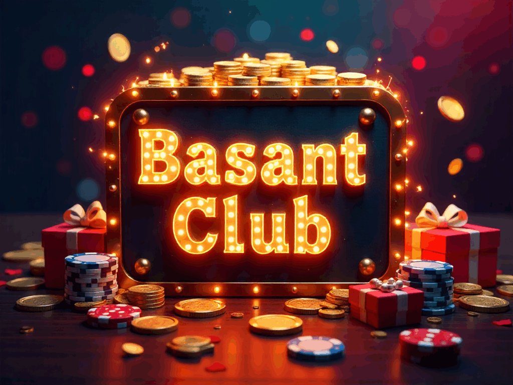 Basant Club Login
